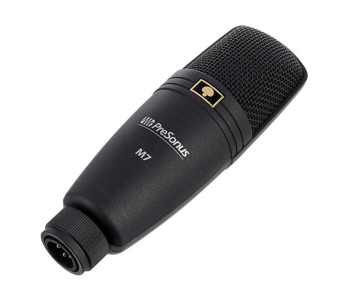 Аудиоинтерфейс PreSonus AudioBox 96 STUDIO - рис.13