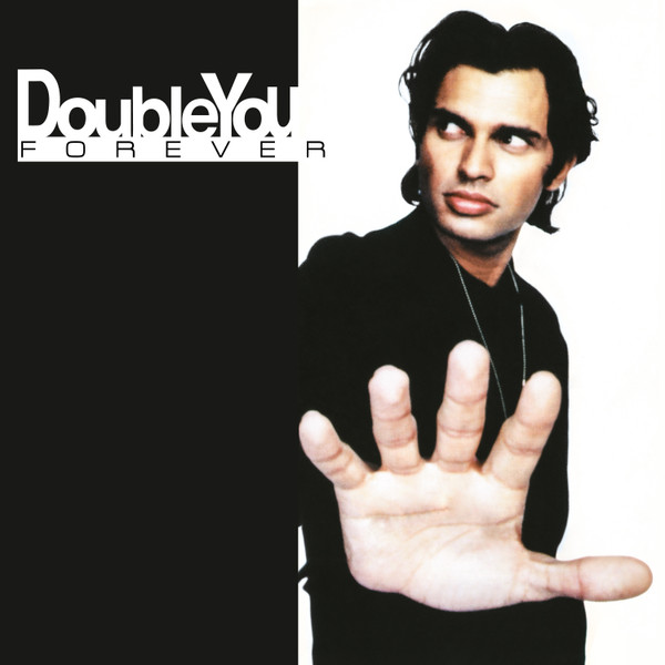 Виниловая пластинка Double You ‎– Forever LP - рис.0