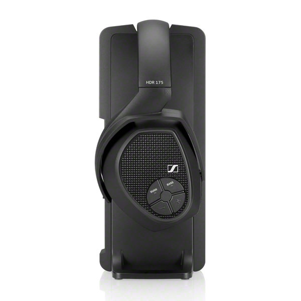 Беспроводные наушники Sennheiser RS 175 - рис.3