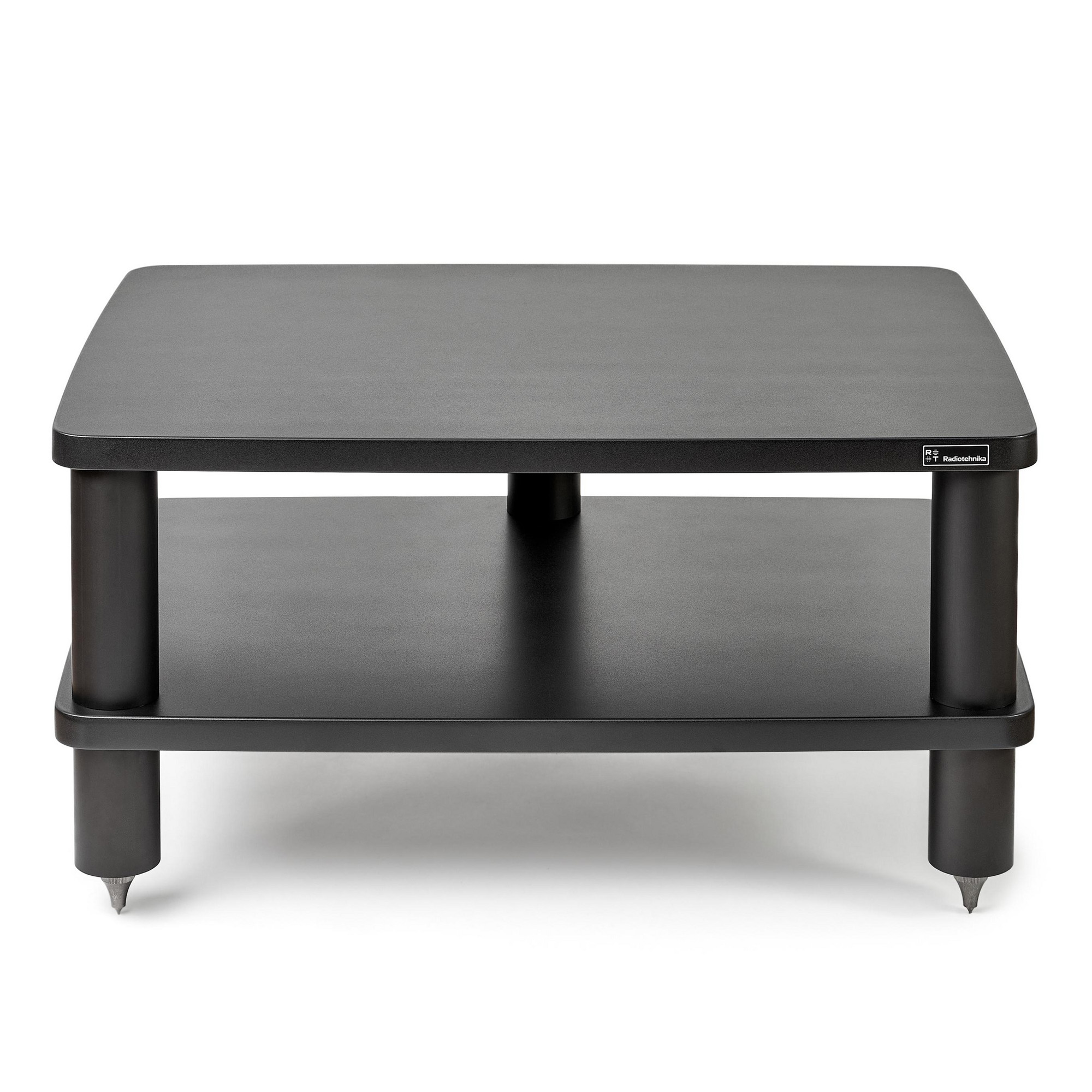 

Стойка для Hi-Fi Radiotehnika, Черный, Gorizont Two 400 Black