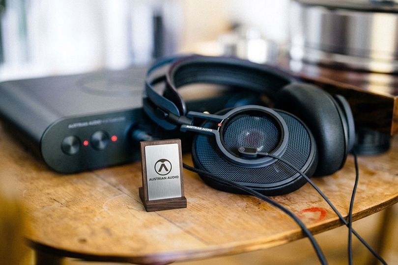 Austrian Audio: одна инженерная школа — семь разных наушников