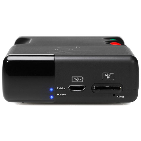 Плата расширения Chord Poly - рис.3