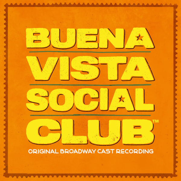 

Пластинка Buena Vista Social Club, - Original Broadway Cast Recording - 2LP