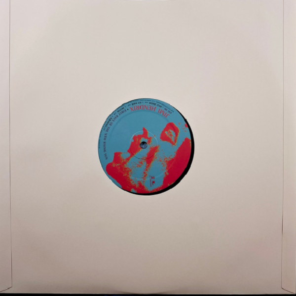 Виниловая пластинка Jimi Hendrix - First Rays Of The New Rising Sun - 2LP - рис.9