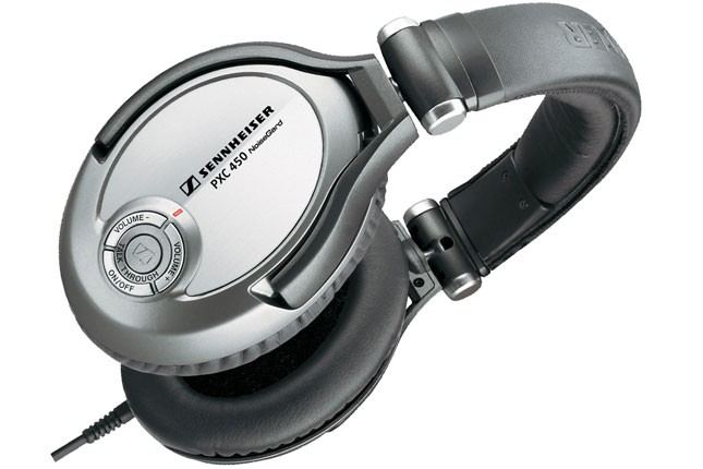 Наушники Sennheiser PXC 450 - рис.2