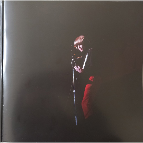 Виниловая пластинка The Rolling Stones – Big Hits LP - рис.8