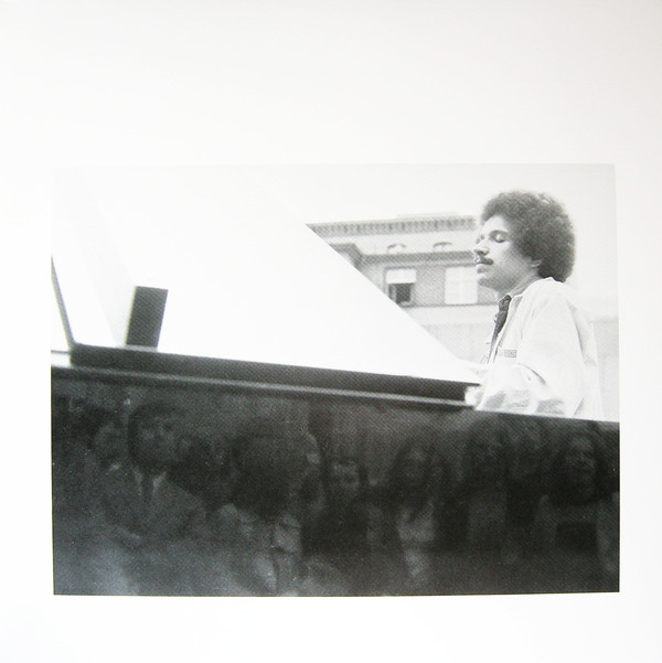 Виниловая пластинка Keith Jarrett - The Keln Concert - рис.2