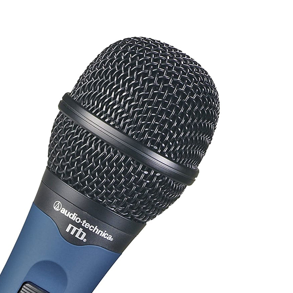 Микрофон вокальный Audio-technica MB3k - рис.3