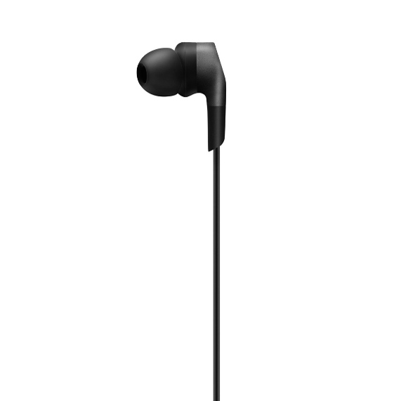 Наушники Bang & Olufsen Beoplay E4 Black - рис.2