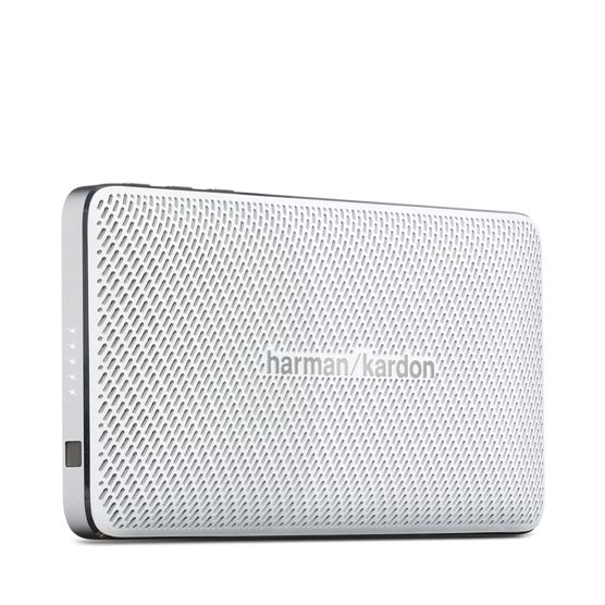 Портативная колонка Harman Kardon Esquire Mini White - рис.8