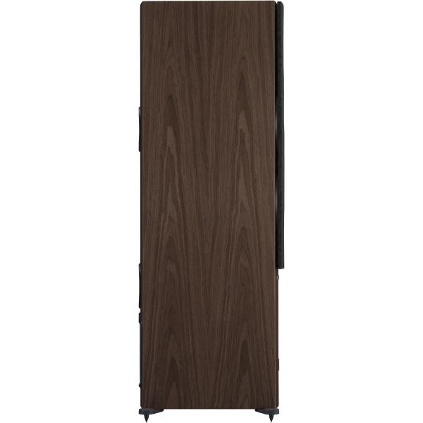 Напольная акустика Dali Rubicon 6 C Walnut - рис.5