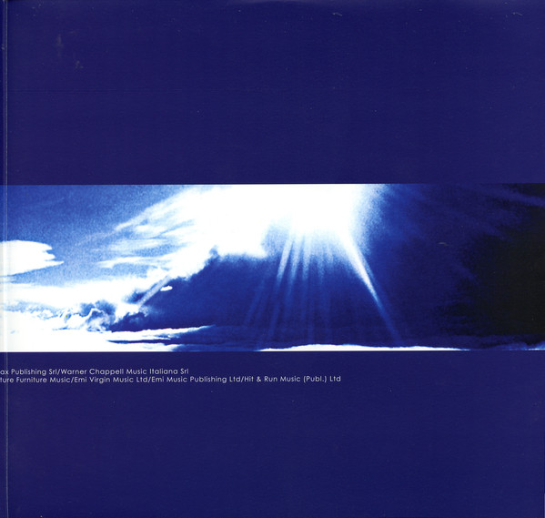 Виниловая пластинка Robert Miles - Dreamland - рис.3