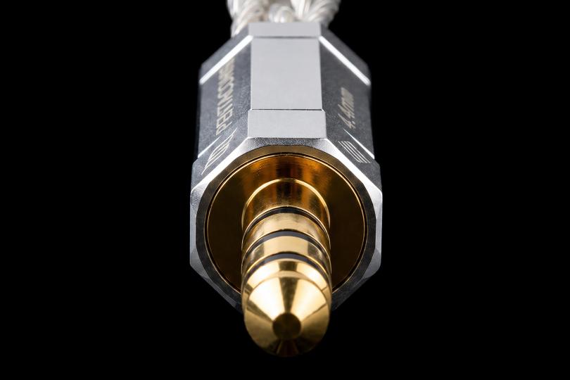 Effect Audio Leonidas Z — флагманский кабель для тех, кто уже всё слышал