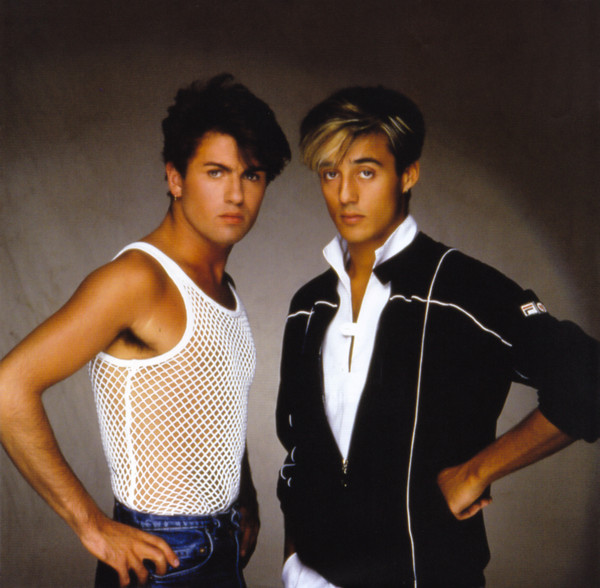 Виниловая пластинка George Michael, Wham! - OST The Last Christmas 2LP - рис.12