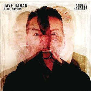 Пластинка Dave Gahan; Soulsavers - Angels & Ghosts - рис.0