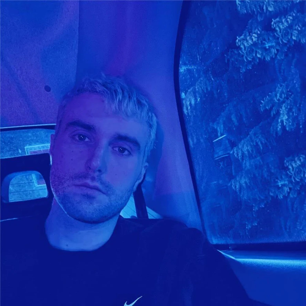 Виниловая пластинка Fred again.. - Actual Life 3 (January 1 - September 9 2022) (Clear) LP