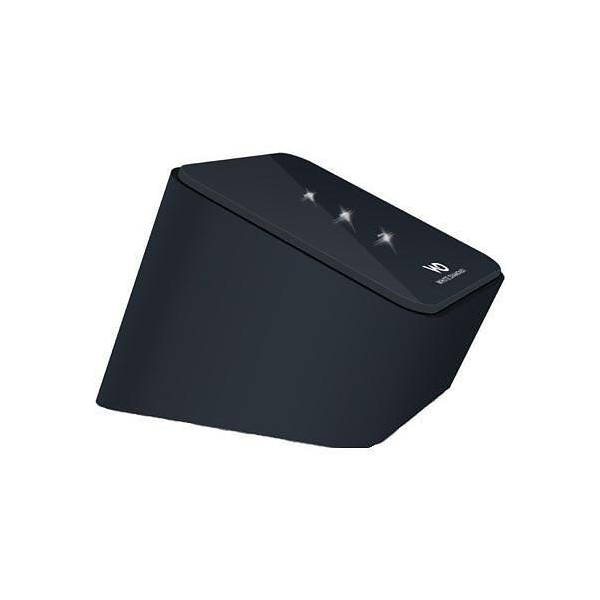 Портативная колонка White Diamonds 8040TRI6 Crystal Black - рис.0