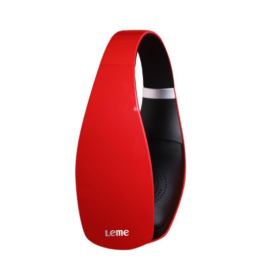 Беспроводные наушники LeTV Leme EB30A Red - рис.4