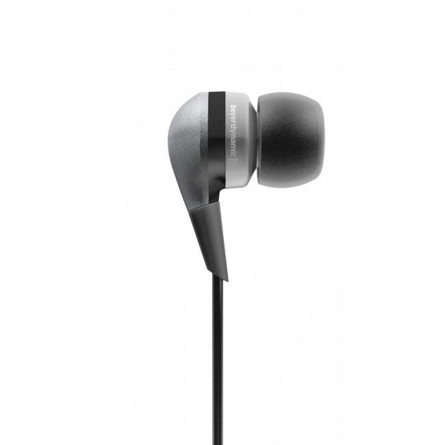 Наушники Beyerdynamic XP 50 iE Black Silver - рис.4