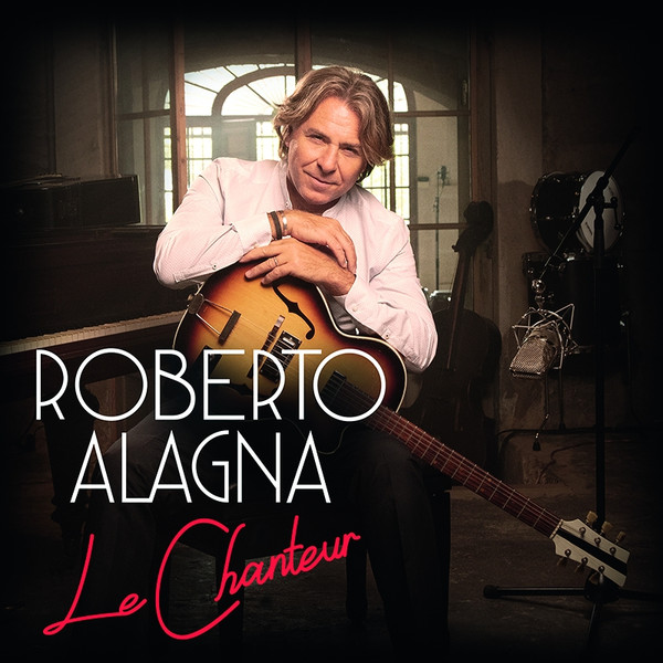 Виниловая пластинка Roberto Alagna – Le Chanteur LP - рис.0