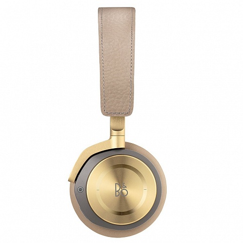 Беспроводные наушники Bang & Olufsen BeoPlay H8 Argilla Bright - рис.4