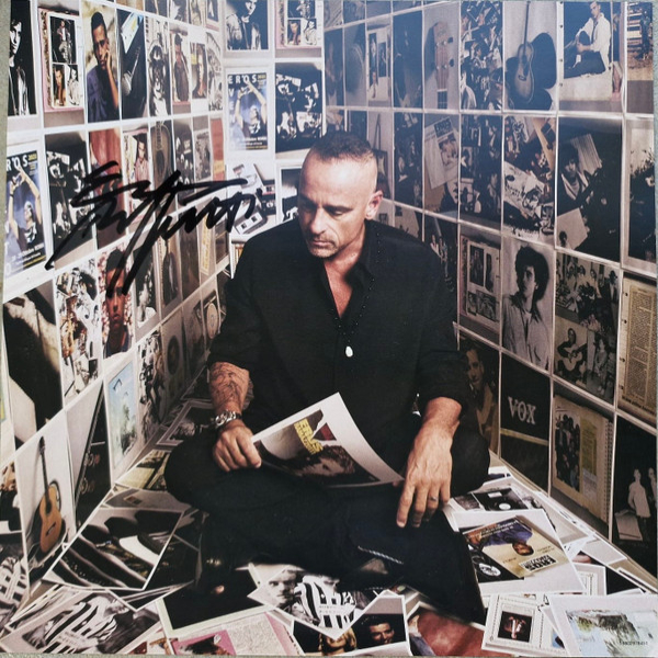 Виниловая пластинка Eros Ramazzotti – Una storia importante (Italian) - 2LP - рис.8