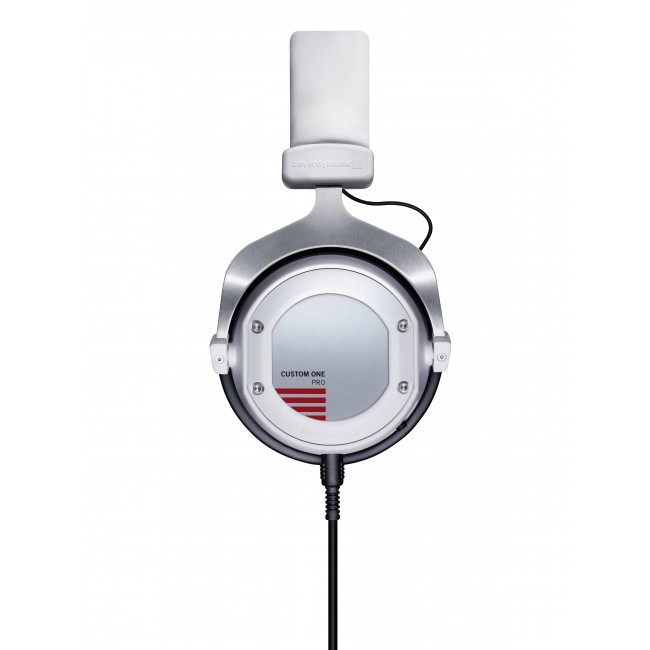 Наушники Beyerdynamic Custom One Pro Plus White - рис.3