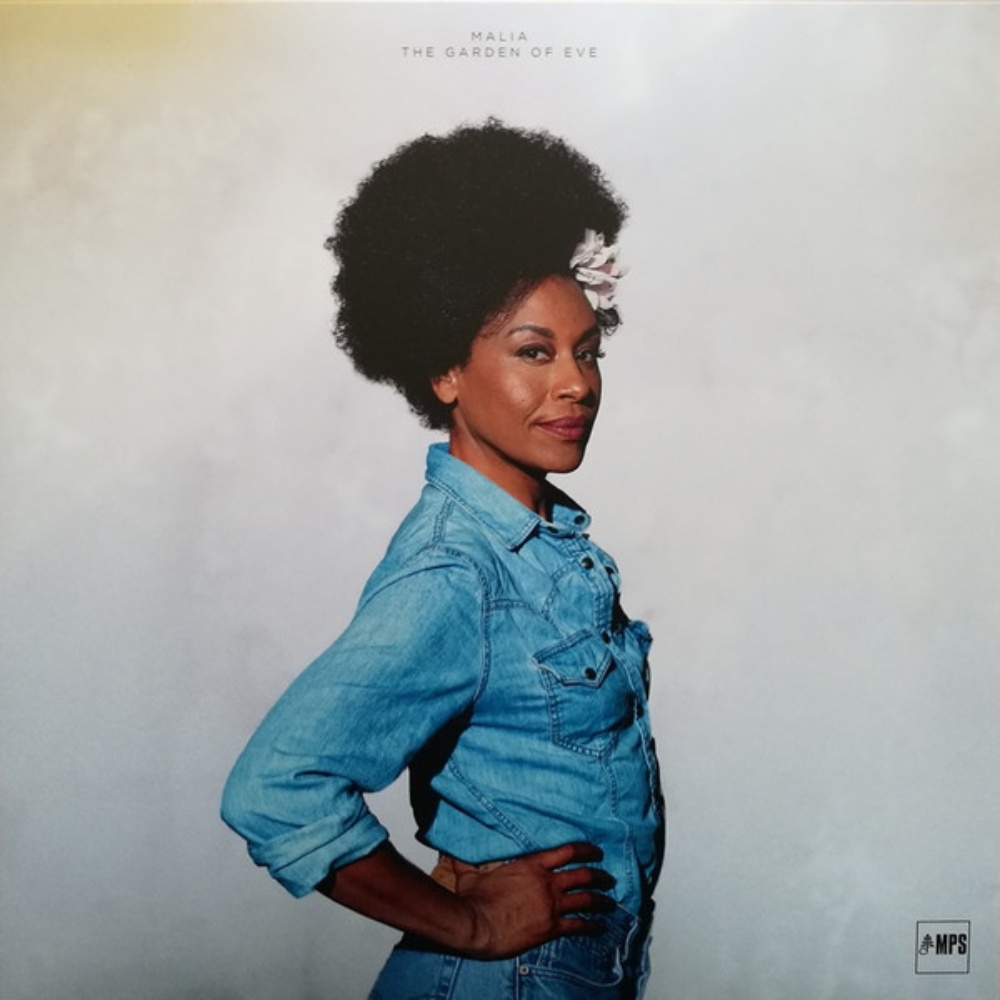 Пластинка Malia