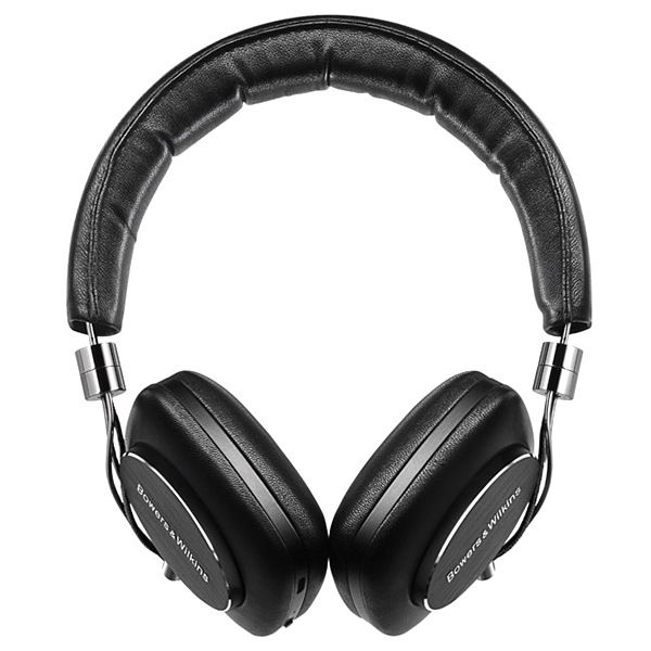 Беспроводные наушники Bowers & Wilkins P5 Wireless - рис.1