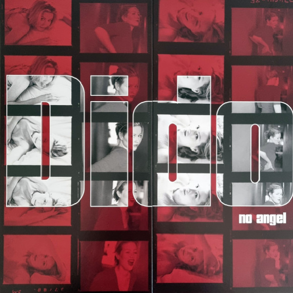 

Пластинка Dido, – No Angel (coloured) LP