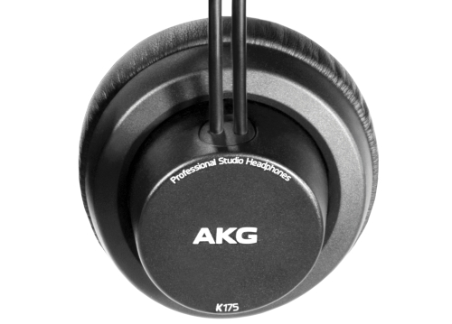 Наушники AKG K175 - рис.3