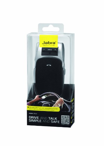Спикерфон Jabra Drive Black - рис.4