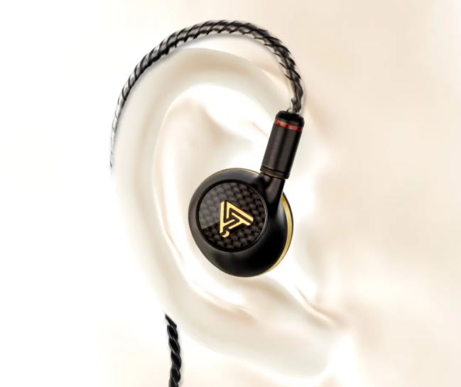 High End наушники Audeze Euclid Black - рис.6
