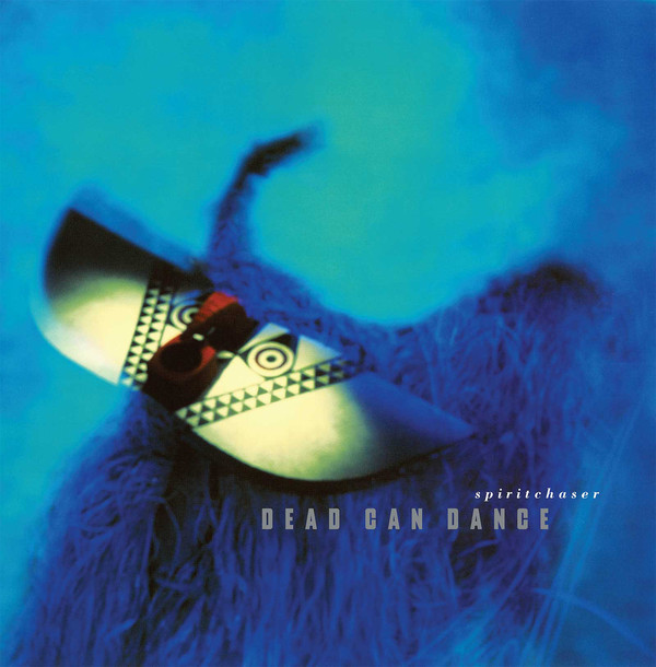 Виниловая пластинка Dead Can Dance - Spiritchaser - рис.0