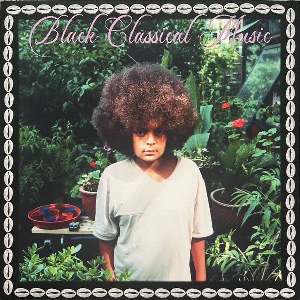 Виниловая пластинка Yussef Dayes – Black Classical Music - White - 2LP - рис.0