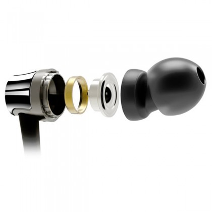 Наушники AUDIO-TECHNICA ATH-CKR30ISSV - рис.1