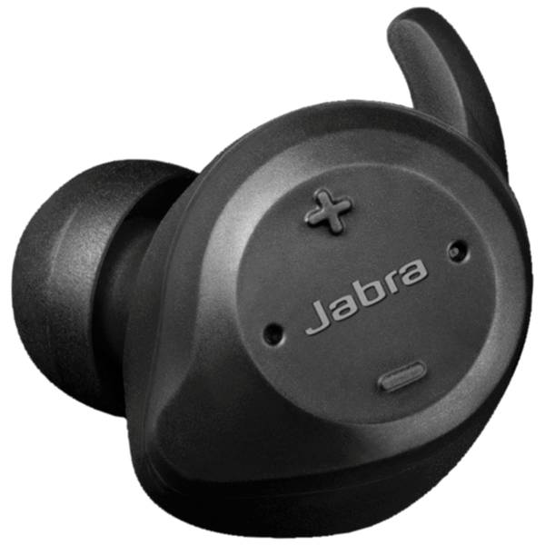 Беспроводные наушники Jabra Elite Sport - рис.2