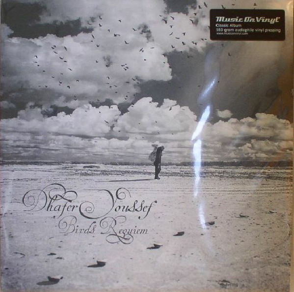 Виниловая пластинка Dhafer Youssef BIRDS REQUIEM LP - рис.2