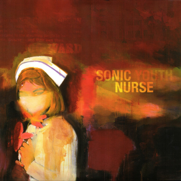 Виниловая пластинка Sonic Youth – Sonic Nurse 2LP - рис.0