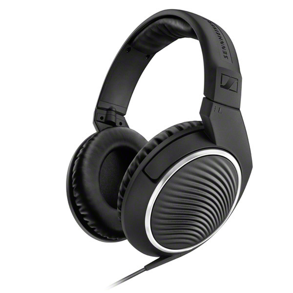 Наушники Sennheiser HD 461i - рис.0