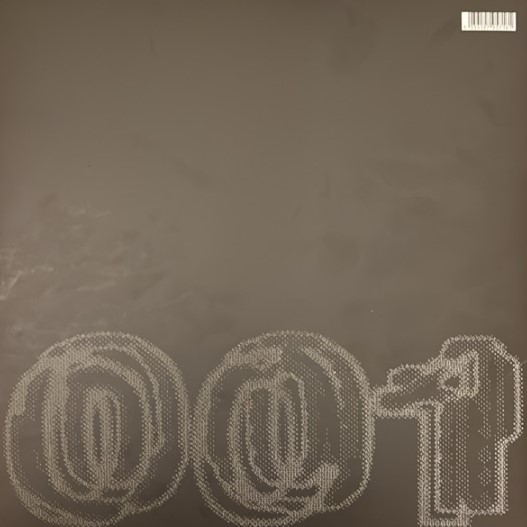 Виниловая пластинка Fred again.. – USB001 2LP - рис.1