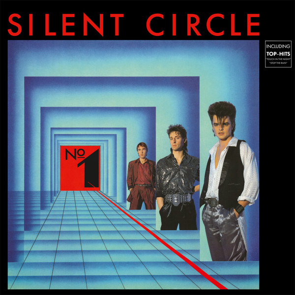 Виниловая пластинка Silent Circle – № 1 - Gatefold.200 gram LP - рис.0