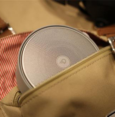 Портативная колонка DREAMWAVE Genie - рис.1