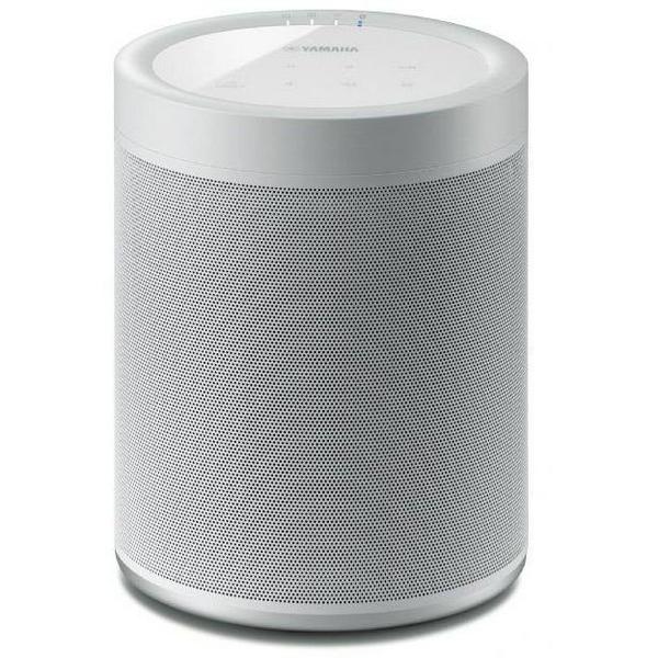 Беспроводная акустика Yamaha MusicCast 20 White - рис.1