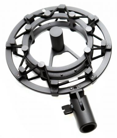 Подвес для микрофона Razer Shock Mount For Razer Seiren - рис.2