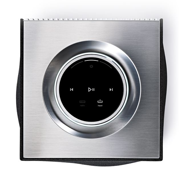 Портативная колонка Naim Mu-so Qb - рис.4