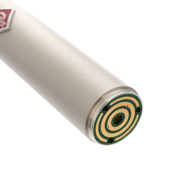 Микрофонный предусилитель Neumann KM A Nickel - рис.2