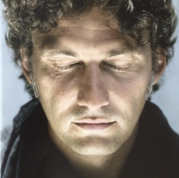 Виниловая пластинка Wagner; Kaufmann; Orchester Der Deutschen Oper Berlin; Runnicles - Wagner - рис.2