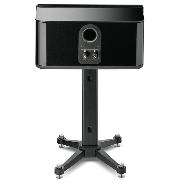 Акустическая система Focal Kanta Center Black Lacquer - рис.3