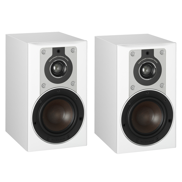 Полочная акустика Dali Opticon 1 White - рис.0
